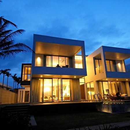 Luxury Villas Danang Ngoại thất bức ảnh