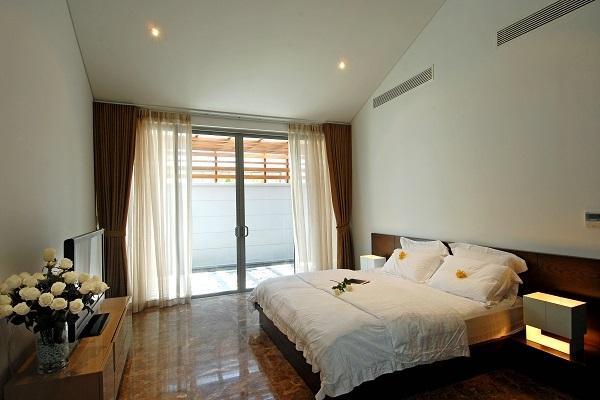 Luxury Villas Danang Phòng bức ảnh