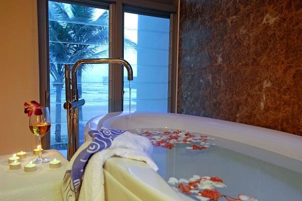 Luxury Villas Danang Phòng bức ảnh