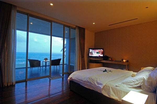 Luxury Villas Danang Phòng bức ảnh