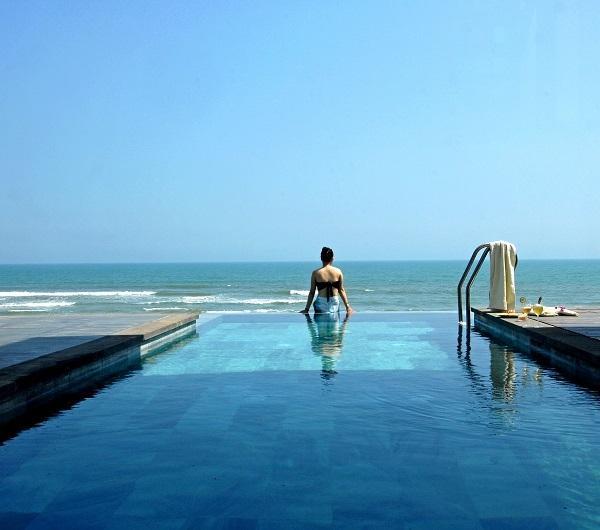 Luxury Villas Danang Phòng bức ảnh