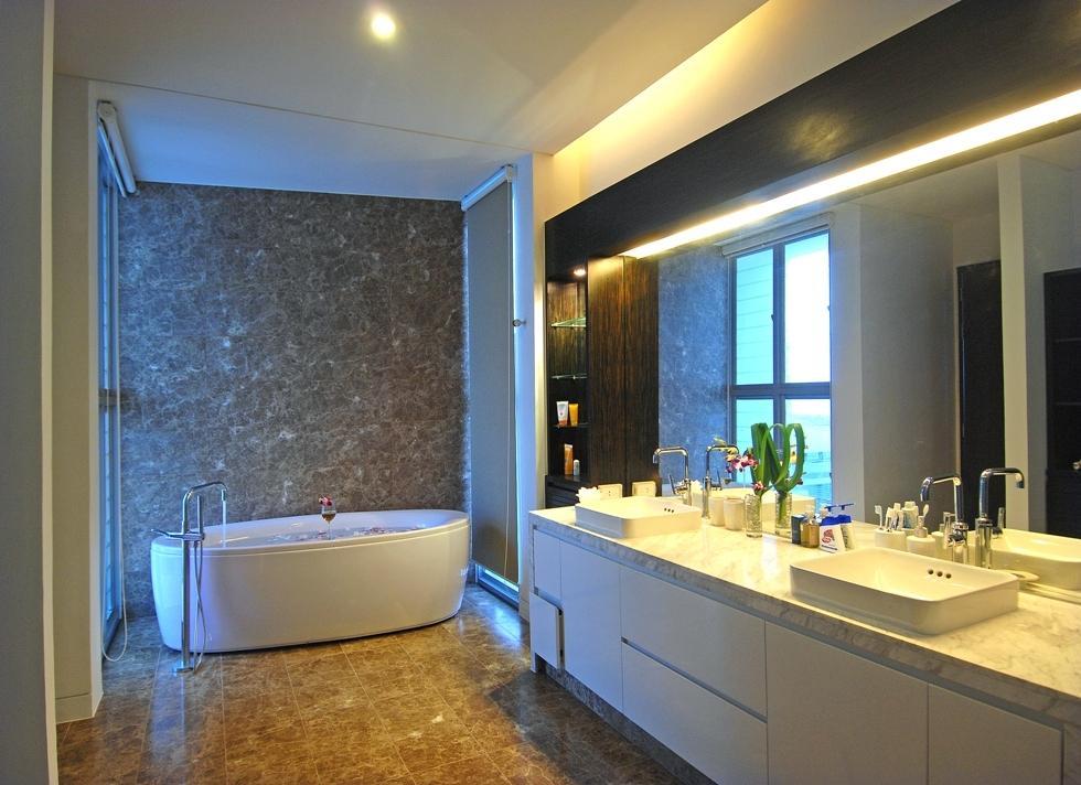 Luxury Villas Danang Phòng bức ảnh