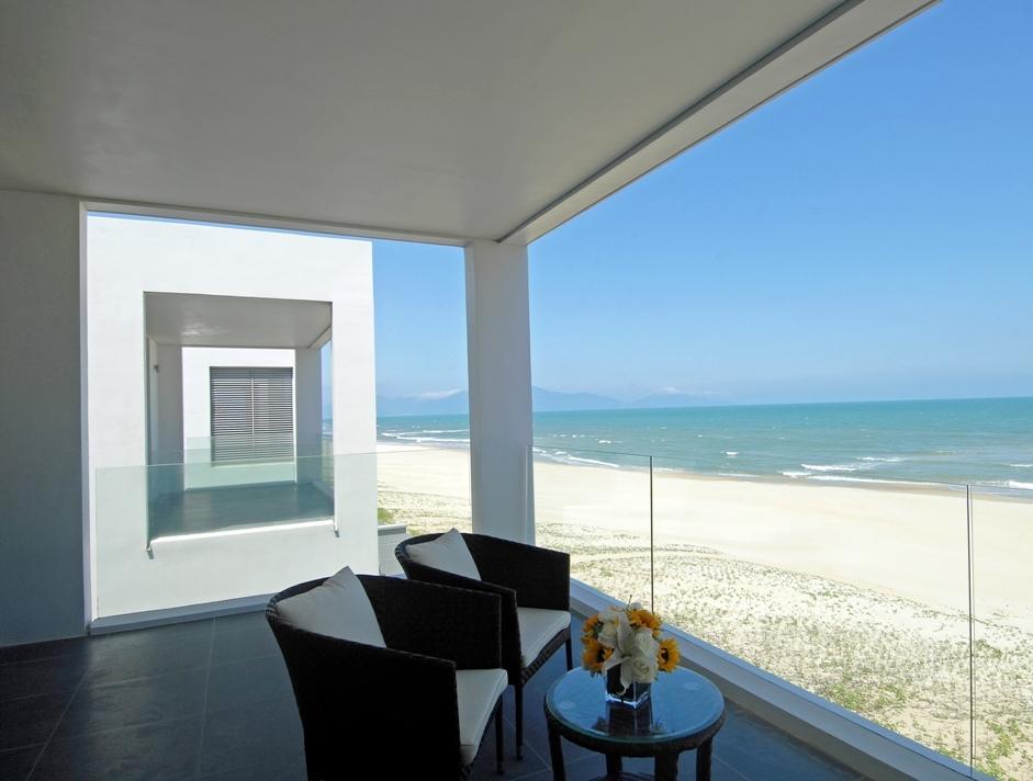 Luxury Villas Danang Phòng bức ảnh