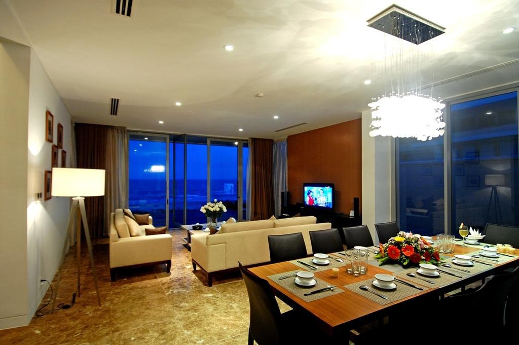 Luxury Villas Danang Phòng bức ảnh