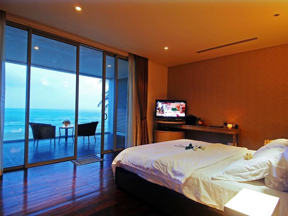 Luxury Villas Danang Ngoại thất bức ảnh