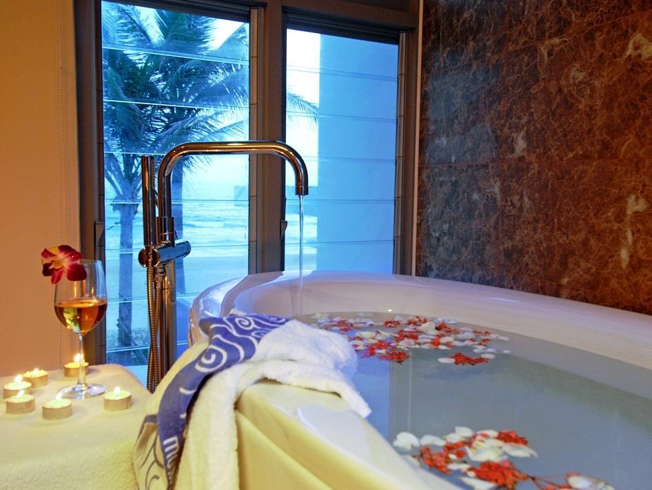 Luxury Villas Danang Ngoại thất bức ảnh