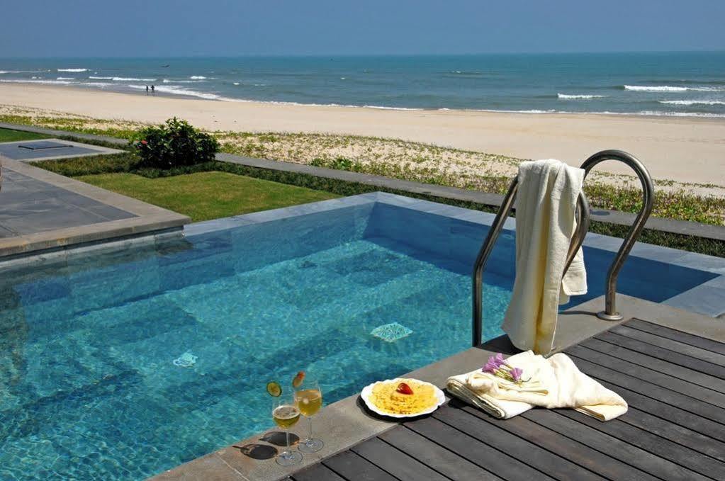 Luxury Villas Danang Ngoại thất bức ảnh