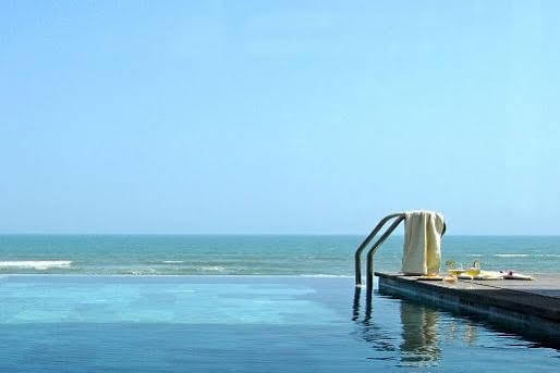 Luxury Villas Danang Ngoại thất bức ảnh