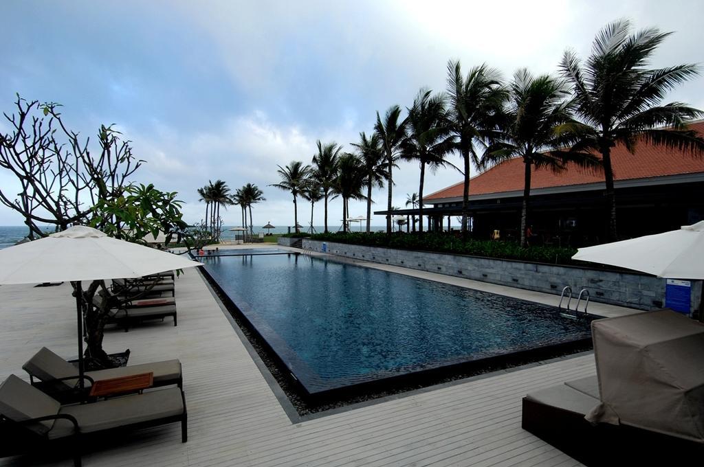 Luxury Villas Danang Ngoại thất bức ảnh