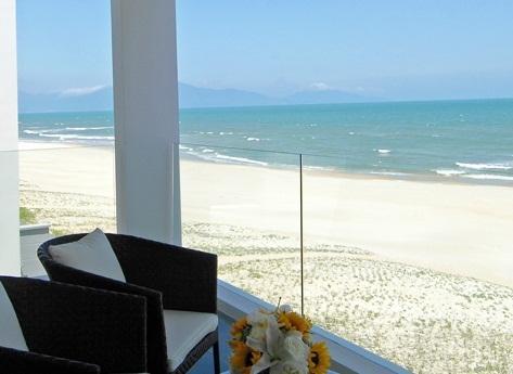 Luxury Villas Danang Ngoại thất bức ảnh