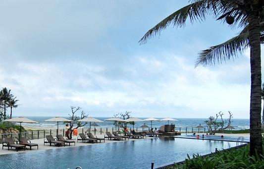 Luxury Villas Danang Ngoại thất bức ảnh