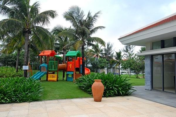 Luxury Villas Danang Ngoại thất bức ảnh