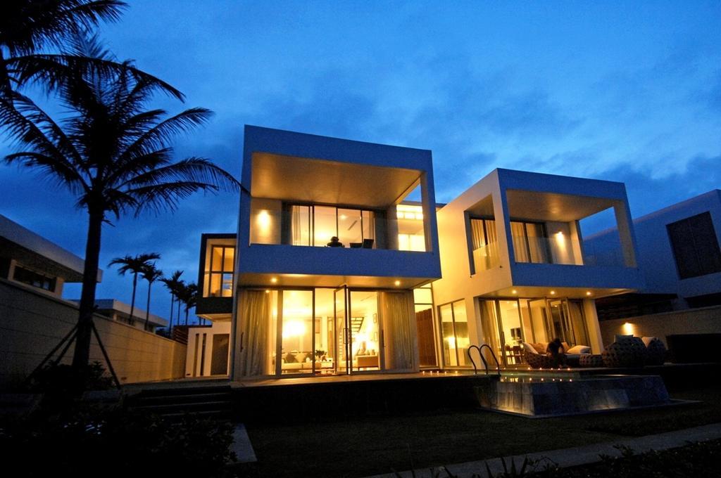 Luxury Villas Danang Ngoại thất bức ảnh