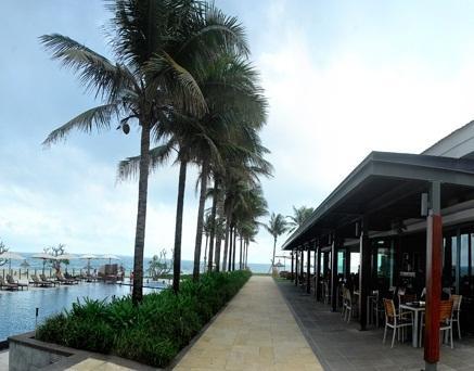 Luxury Villas Danang Ngoại thất bức ảnh