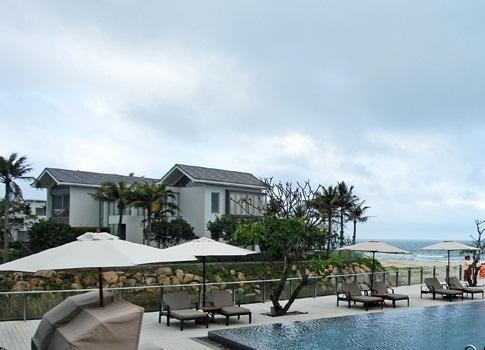 Luxury Villas Danang Ngoại thất bức ảnh