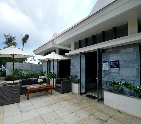 Luxury Villas Danang Ngoại thất bức ảnh