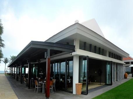 Luxury Villas Danang Ngoại thất bức ảnh