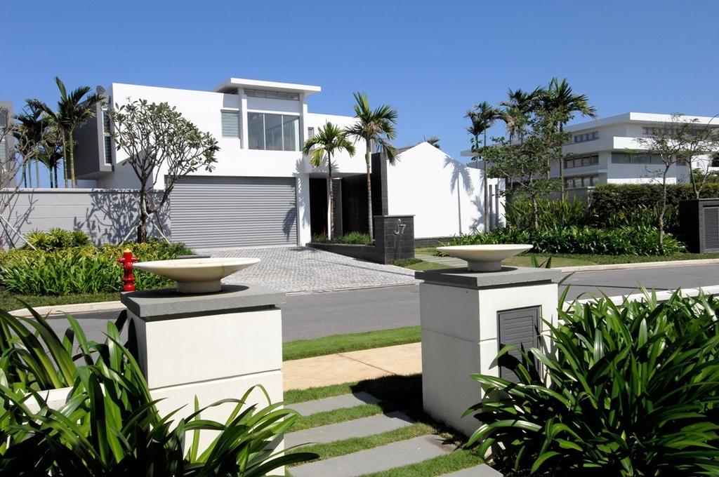 Luxury Villas Danang Ngoại thất bức ảnh