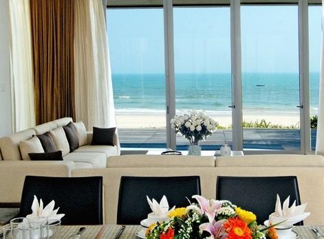 Luxury Villas Danang Ngoại thất bức ảnh