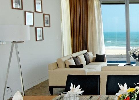 Luxury Villas Danang Ngoại thất bức ảnh