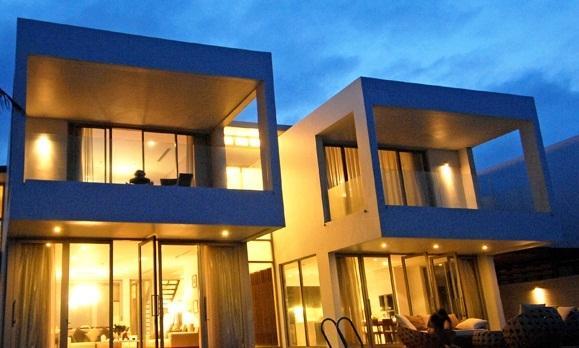 Luxury Villas Danang Ngoại thất bức ảnh