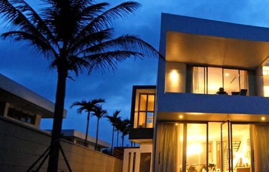 Luxury Villas Danang Ngoại thất bức ảnh